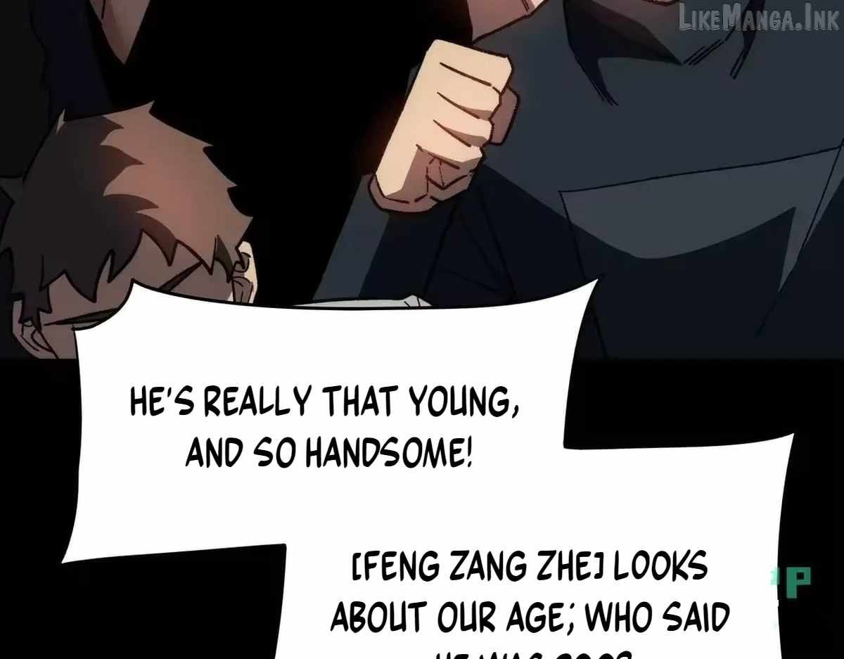 After the School Belle Dumped Me, I Became a Martial Arts God Ch.103 p222