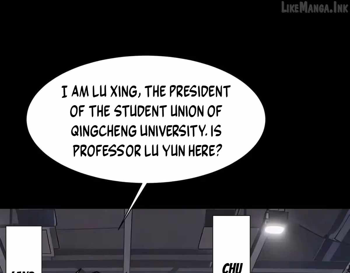 After the School Belle Dumped Me, I Became a Martial Arts God Ch.103 p30