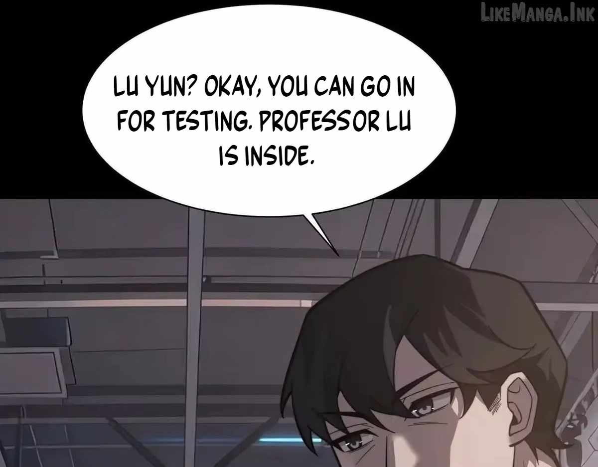 After the School Belle Dumped Me, I Became a Martial Arts God Ch.103 p34