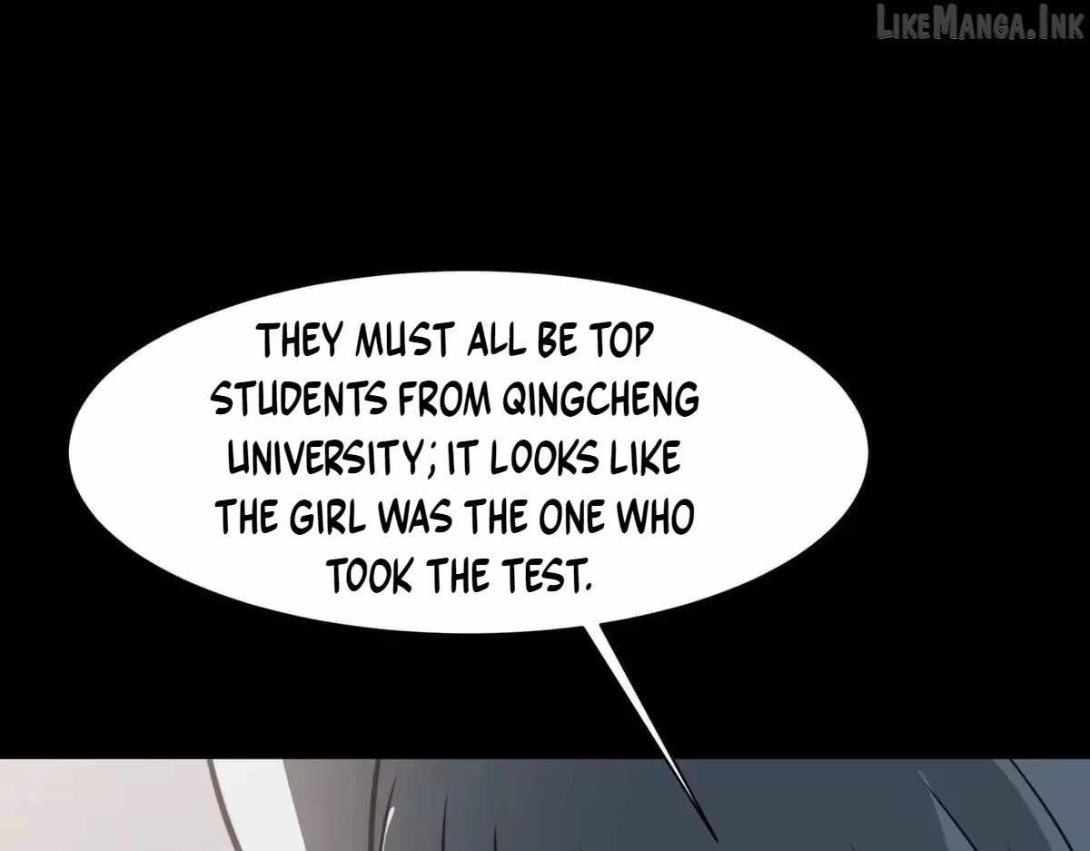After the School Belle Dumped Me, I Became a Martial Arts God Ch.103 p40