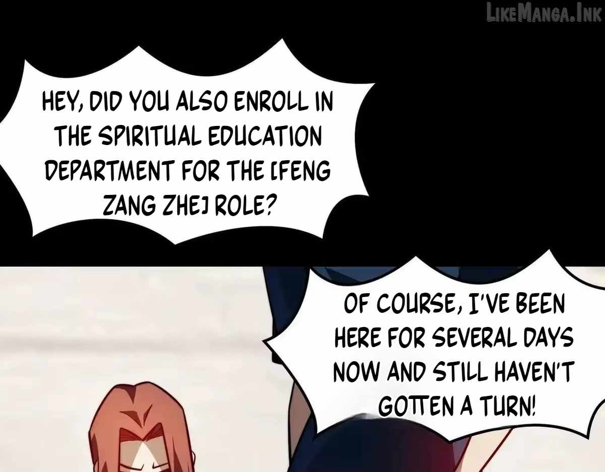 After the School Belle Dumped Me, I Became a Martial Arts God Ch.103 p5