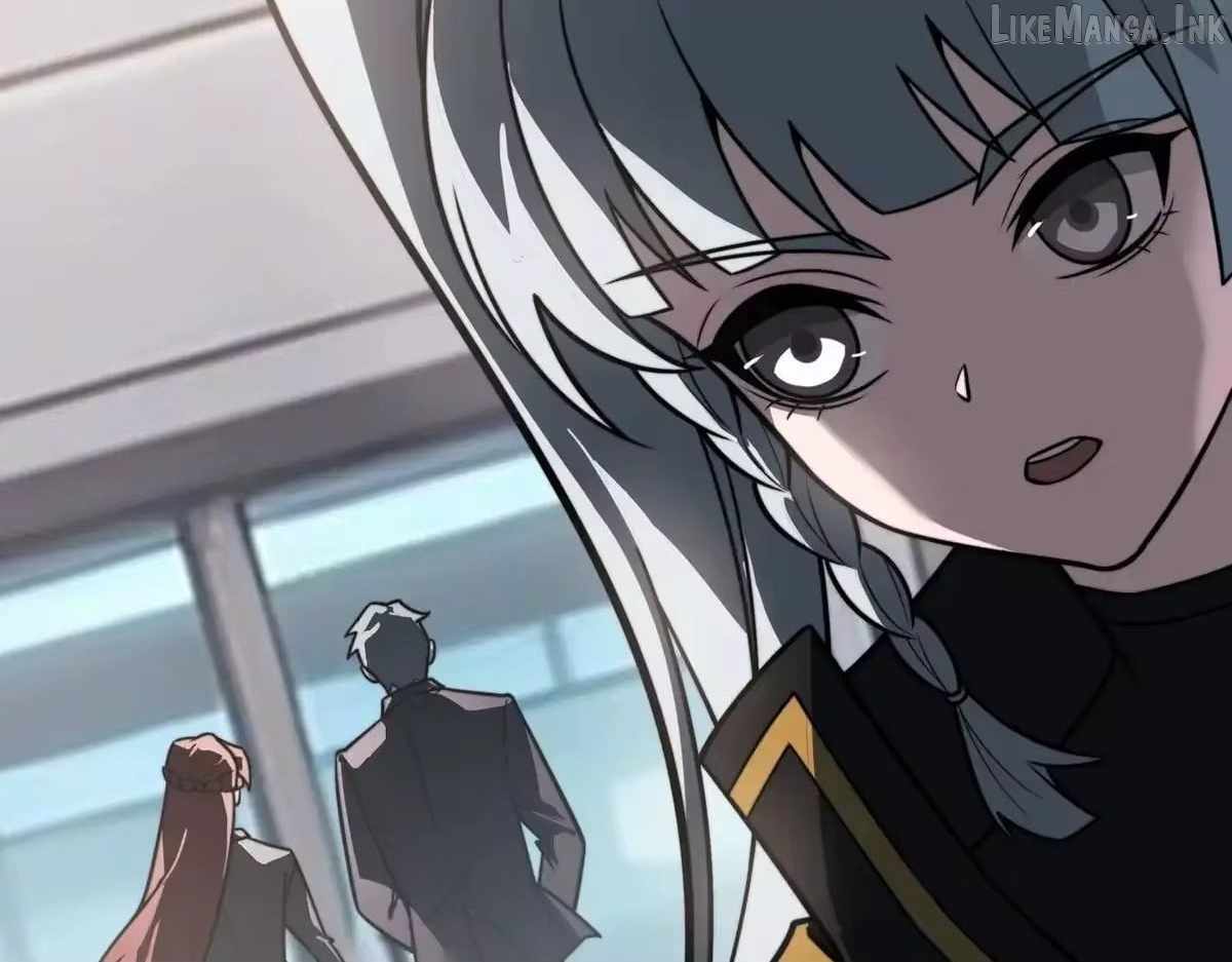 After the School Belle Dumped Me, I Became a Martial Arts God Ch.103 p41