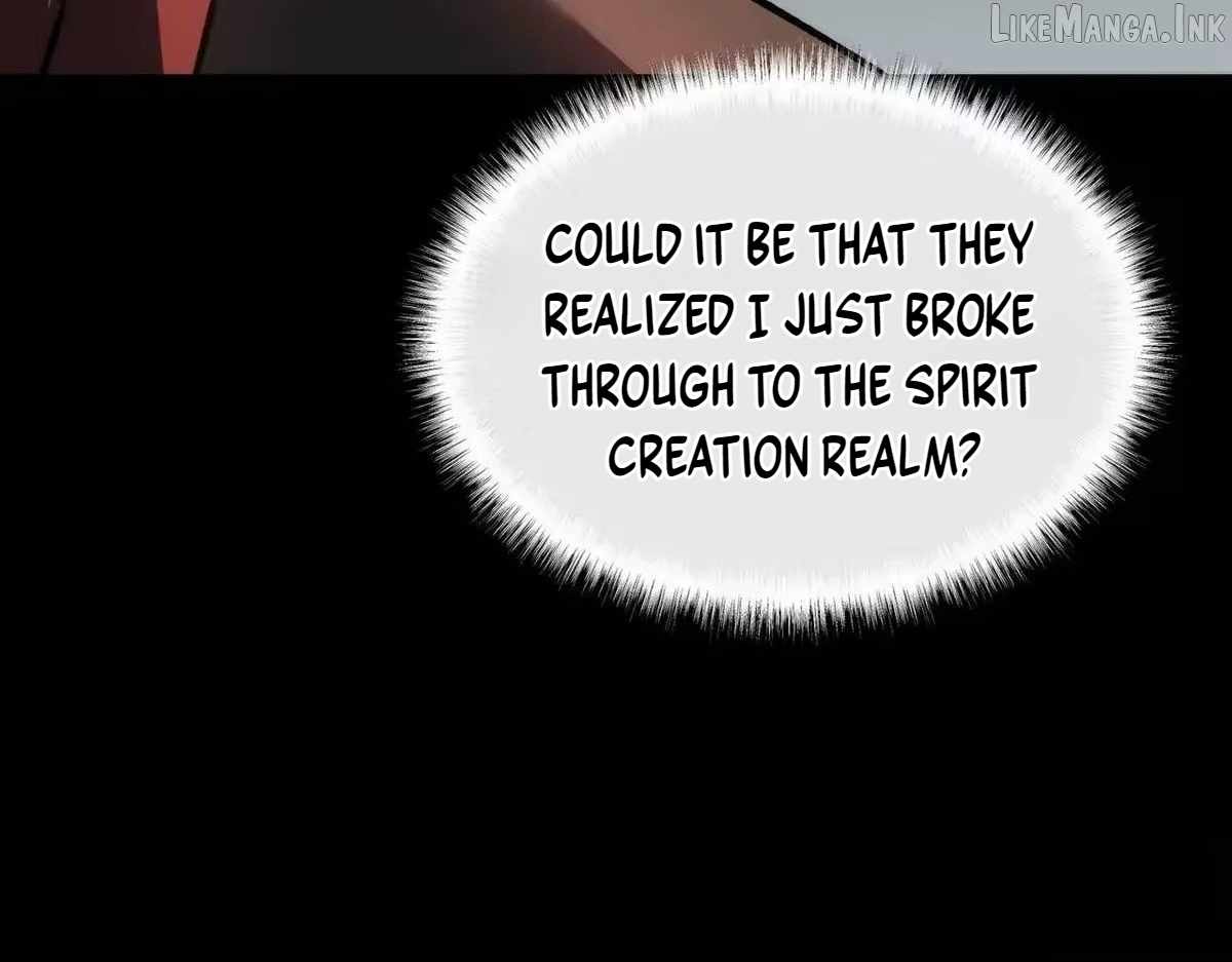 After the School Belle Dumped Me, I Became a Martial Arts God Ch.103 p47