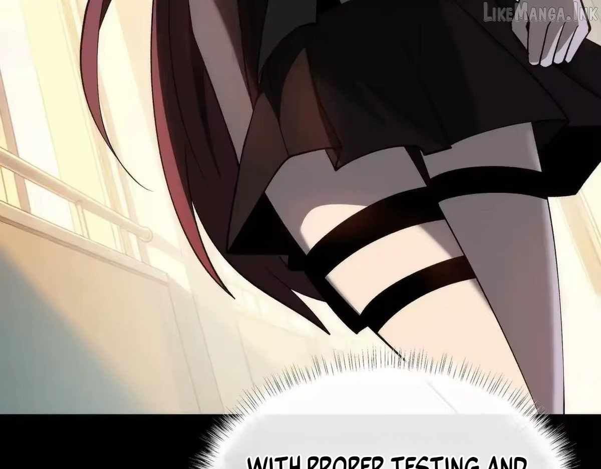 After the School Belle Dumped Me, I Became a Martial Arts God Ch.103 p50