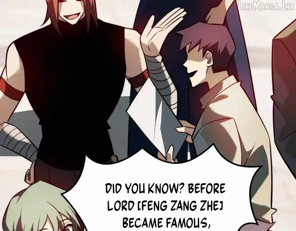 After the School Belle Dumped Me, I Became a Martial Arts God Ch.103 p6