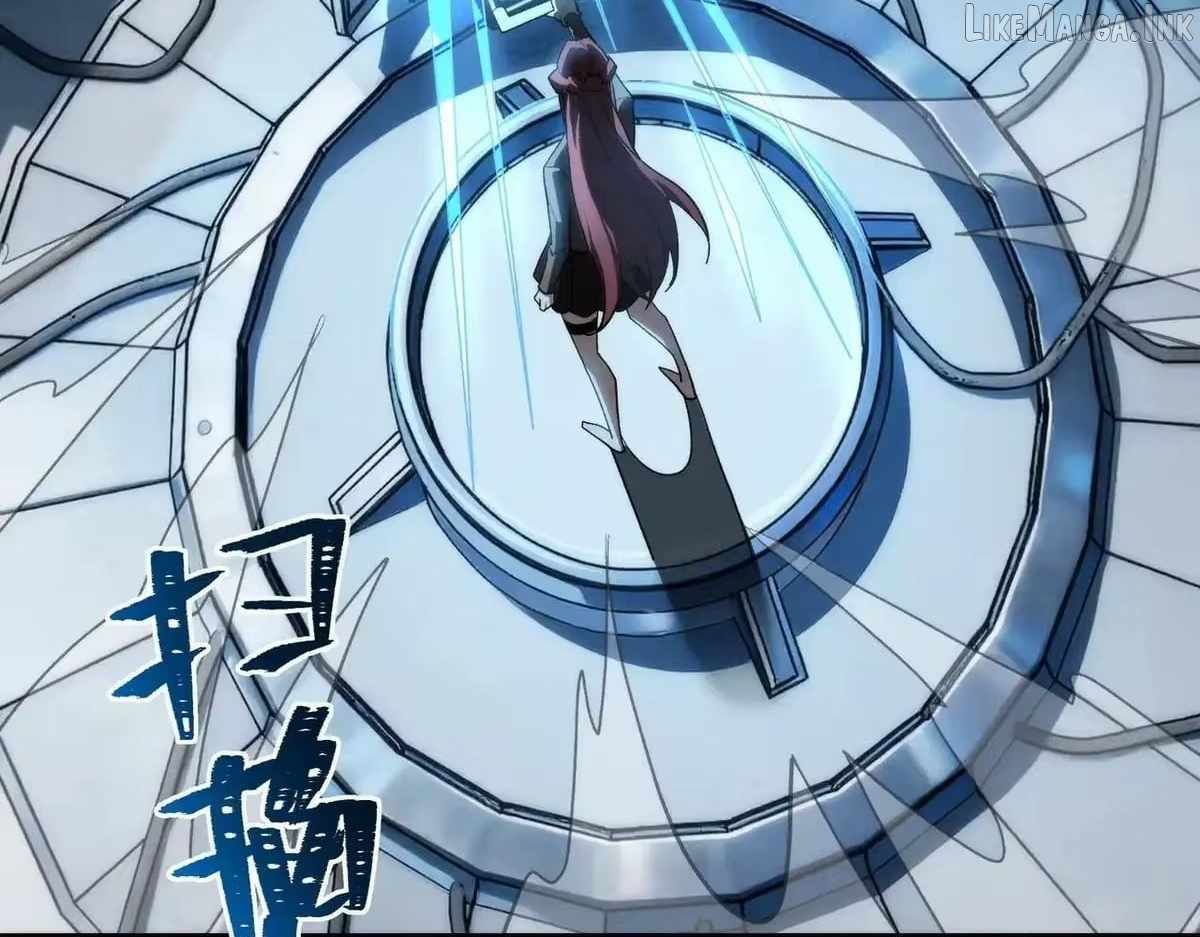 After the School Belle Dumped Me, I Became a Martial Arts God Ch.103 p56
