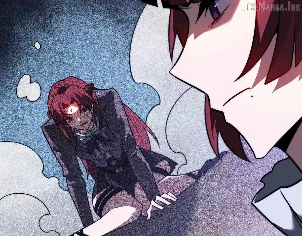 After the School Belle Dumped Me, I Became a Martial Arts God Ch.103 p61
