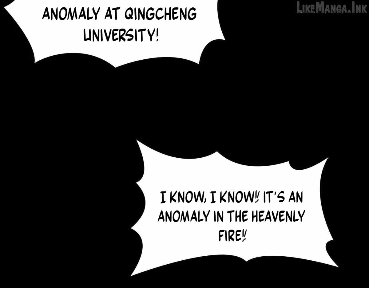 After the School Belle Dumped Me, I Became a Martial Arts God Ch.103 p8