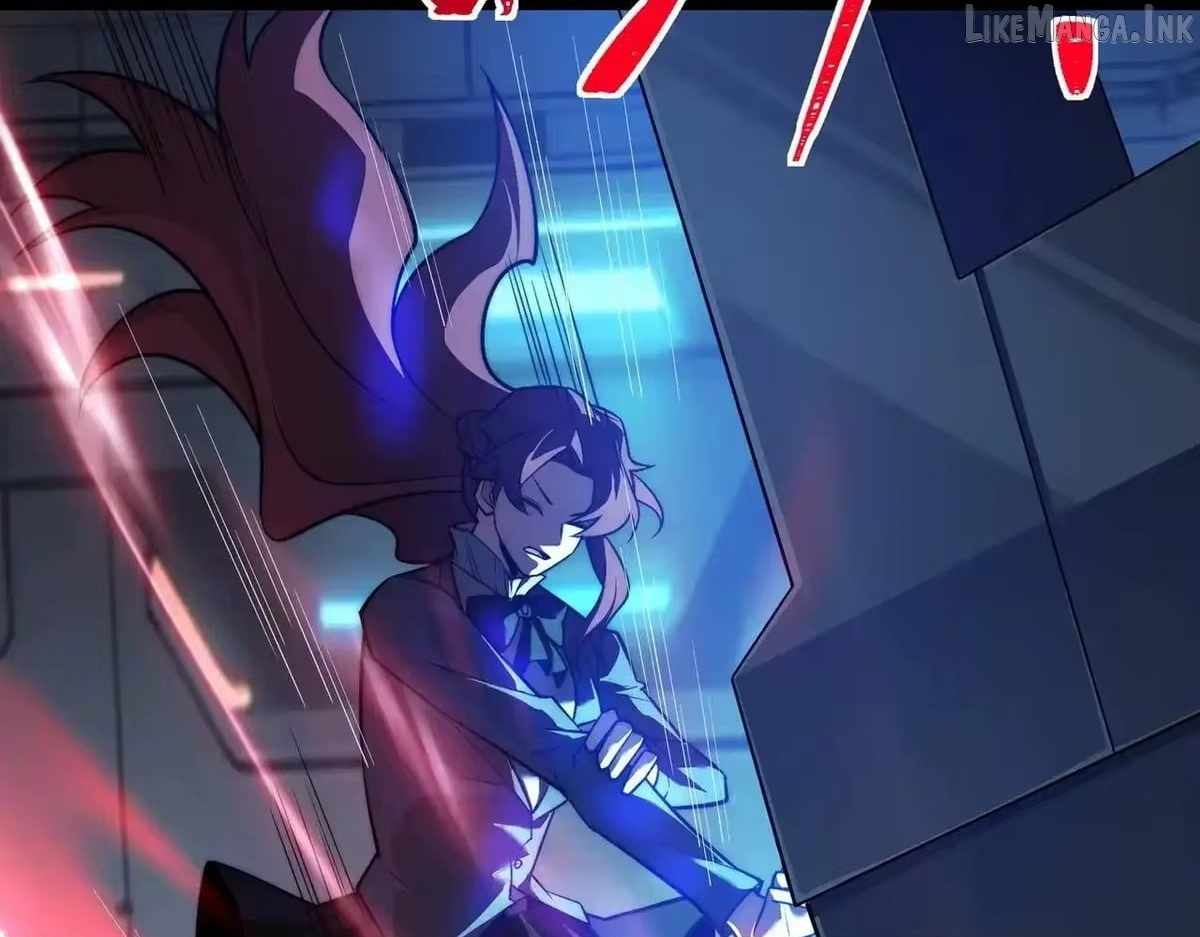 After the School Belle Dumped Me, I Became a Martial Arts God Ch.103 p73