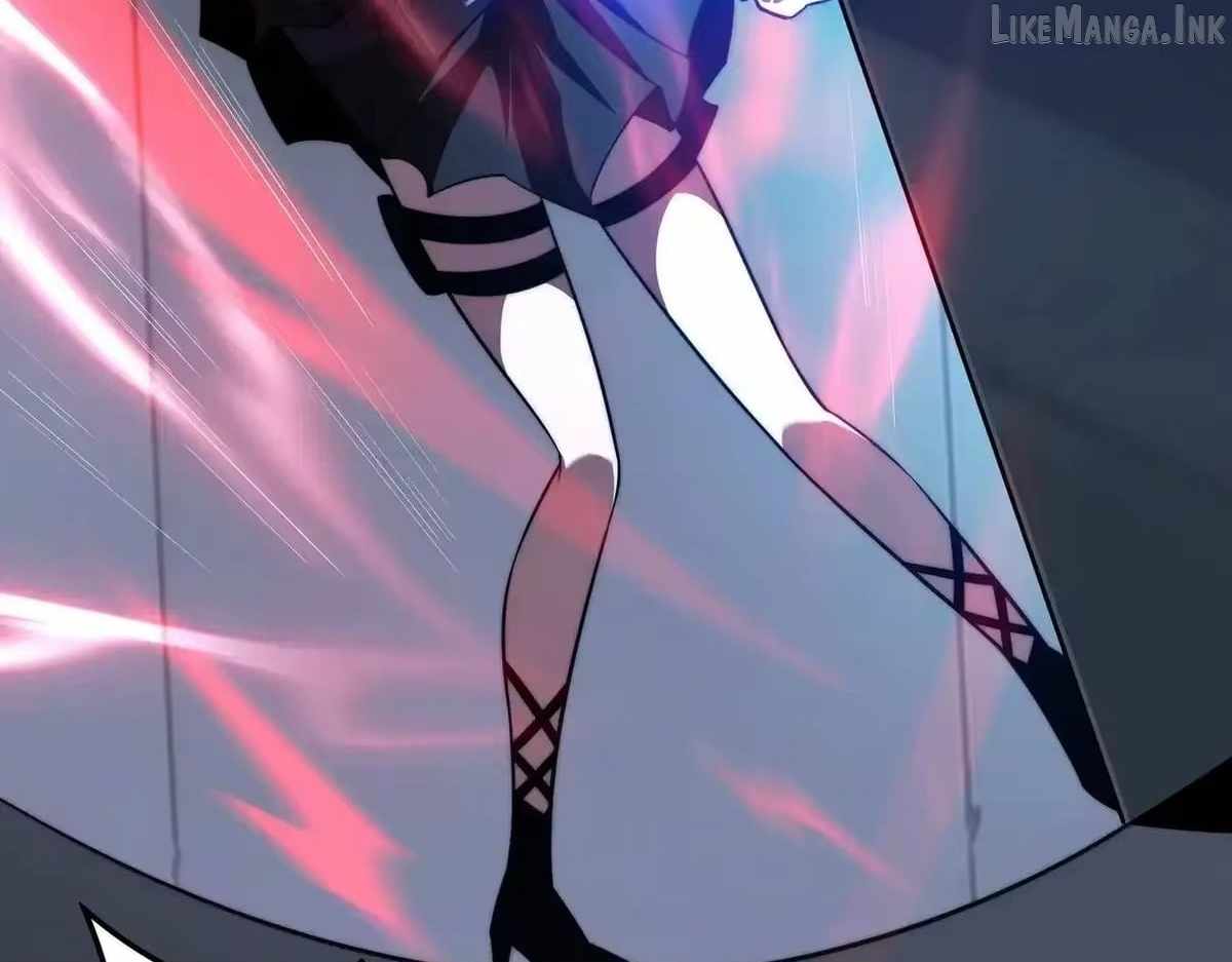 After the School Belle Dumped Me, I Became a Martial Arts God Ch.103 p74