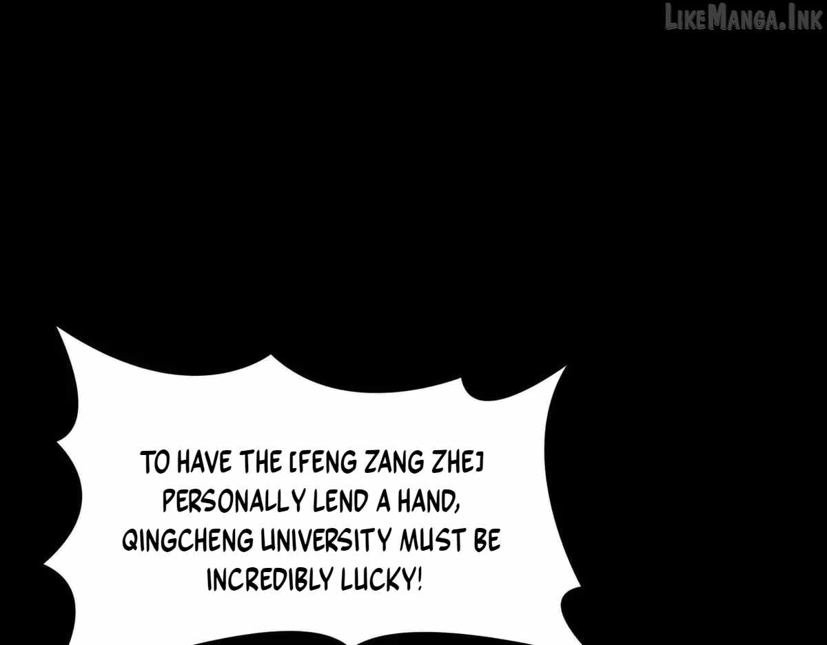 After the School Belle Dumped Me, I Became a Martial Arts God Ch.103 p9