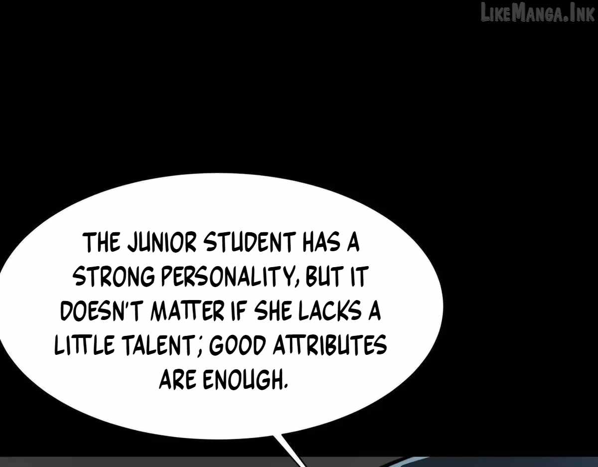 After the School Belle Dumped Me, I Became a Martial Arts God Ch.103 p84
