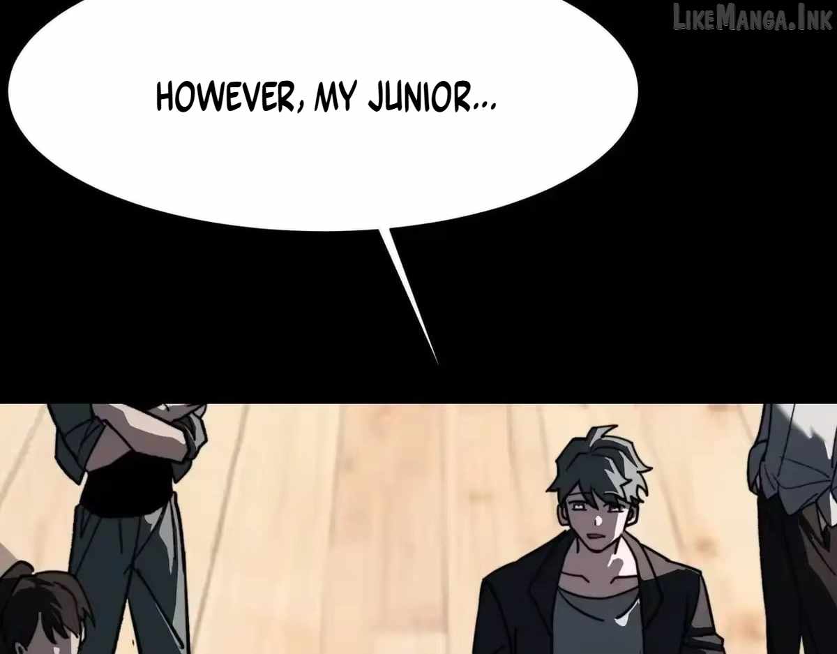 After the School Belle Dumped Me, I Became a Martial Arts God Ch.103 p98