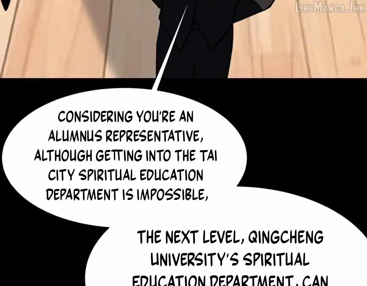 After the School Belle Dumped Me, I Became a Martial Arts God Ch.103 p100