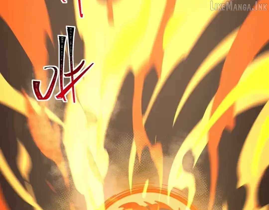 After the School Belle Dumped Me, I Became a Martial Arts God Ch.104 p107