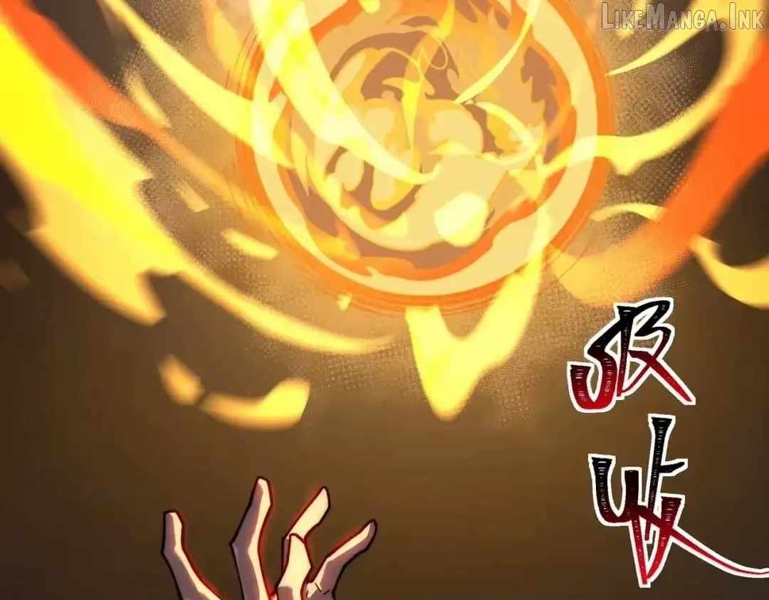 After the School Belle Dumped Me, I Became a Martial Arts God Ch.104 p108
