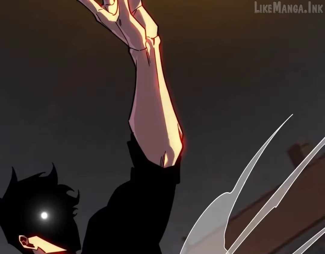 After the School Belle Dumped Me, I Became a Martial Arts God Ch.104 p109