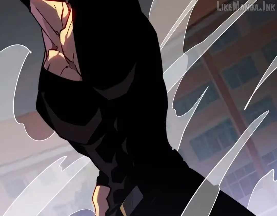 After the School Belle Dumped Me, I Became a Martial Arts God Ch.104 p110