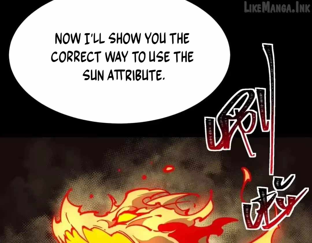 After the School Belle Dumped Me, I Became a Martial Arts God Ch.104 p113