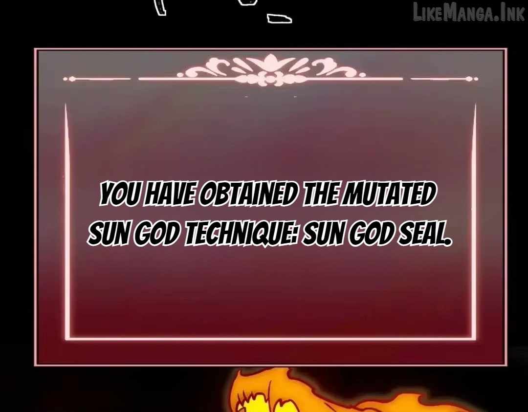 After the School Belle Dumped Me, I Became a Martial Arts God Ch.104 p128
