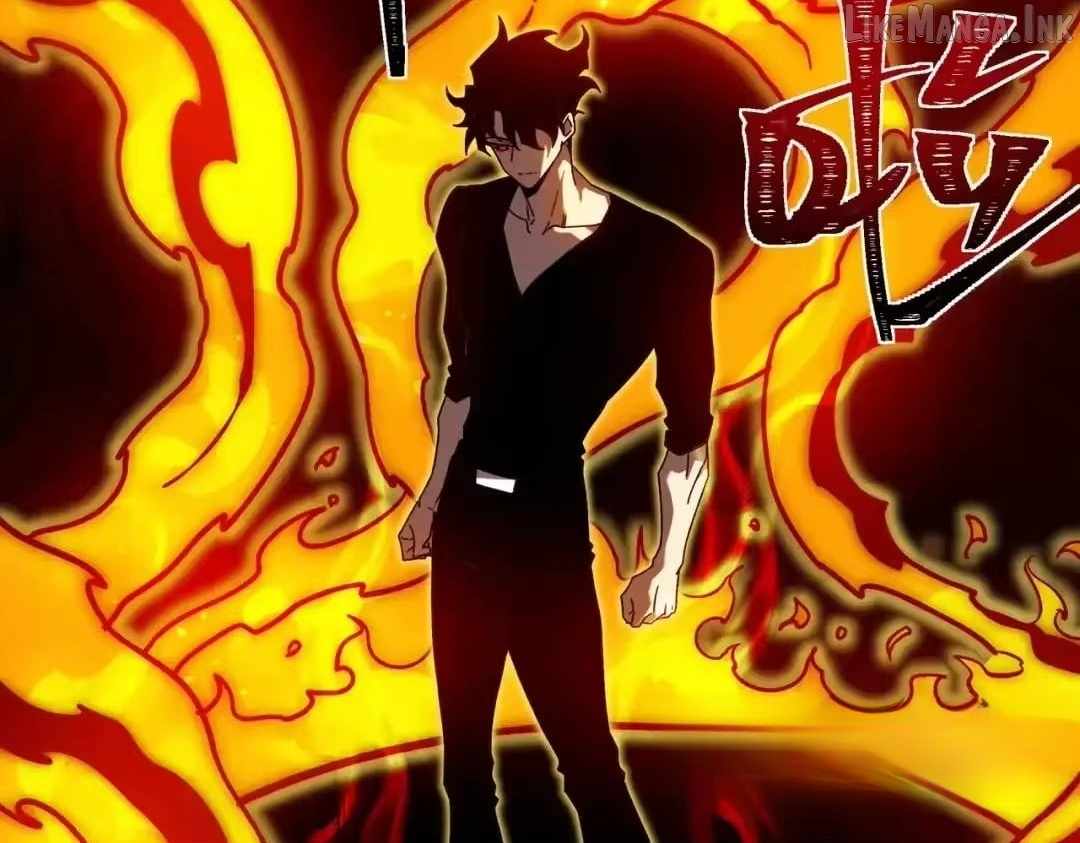 After the School Belle Dumped Me, I Became a Martial Arts God Ch.104 p131