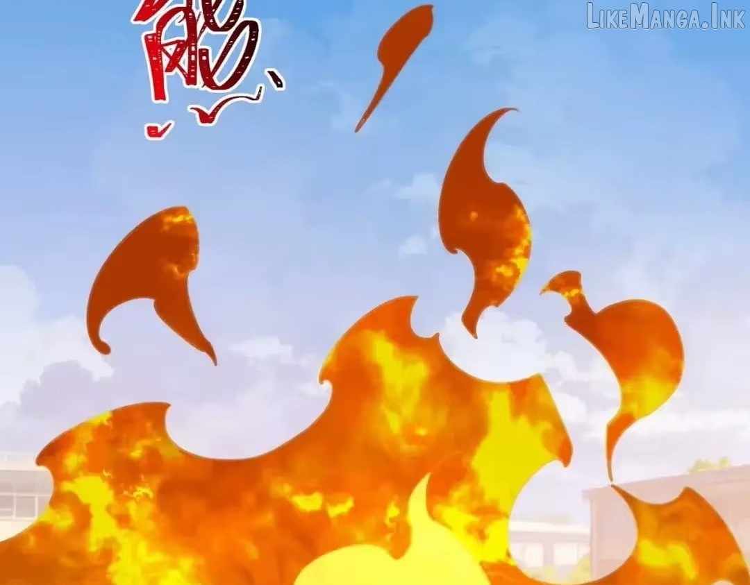 After the School Belle Dumped Me, I Became a Martial Arts God Ch.104 p15