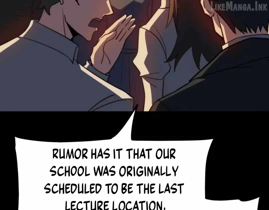 After the School Belle Dumped Me, I Became a Martial Arts God Ch.104 p17
