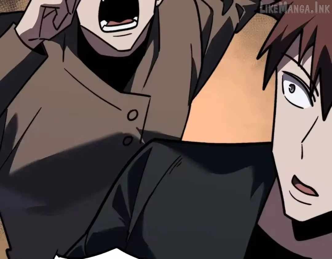 After the School Belle Dumped Me, I Became a Martial Arts God Ch.104 p3