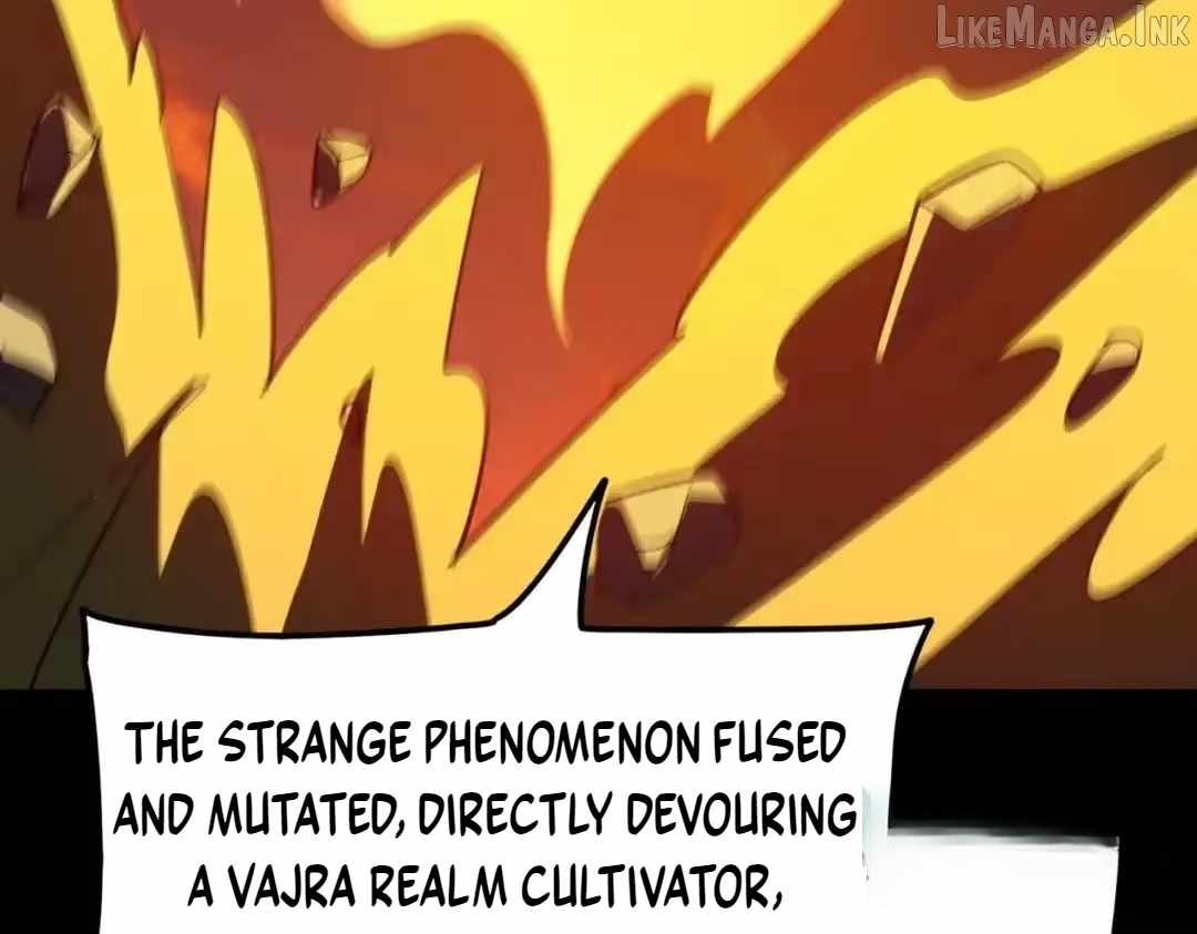 After the School Belle Dumped Me, I Became a Martial Arts God Ch.104 p21