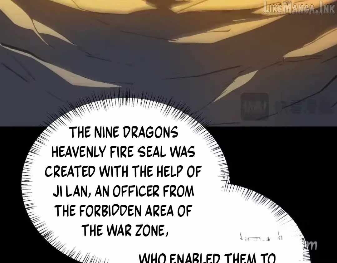 After the School Belle Dumped Me, I Became a Martial Arts God Ch.104 p26