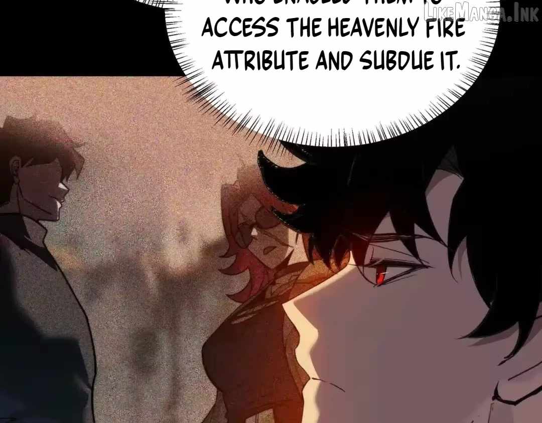 After the School Belle Dumped Me, I Became a Martial Arts God Ch.104 p27