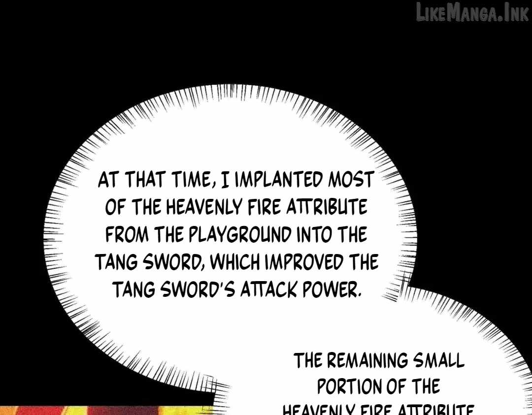 After the School Belle Dumped Me, I Became a Martial Arts God Ch.104 p30