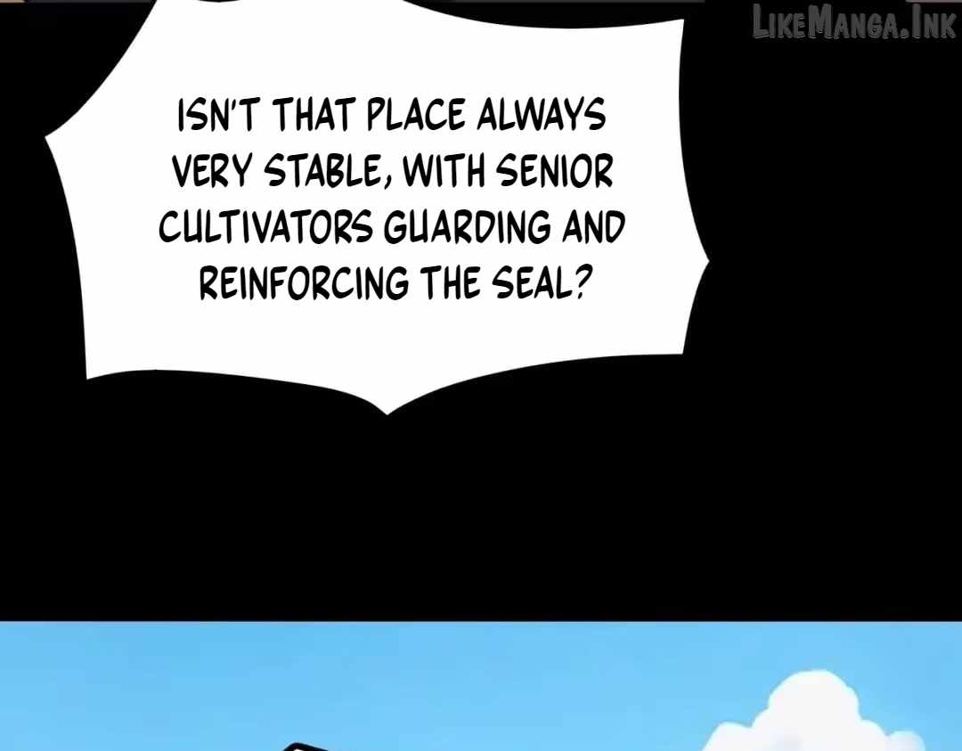 After the School Belle Dumped Me, I Became a Martial Arts God Ch.104 p4