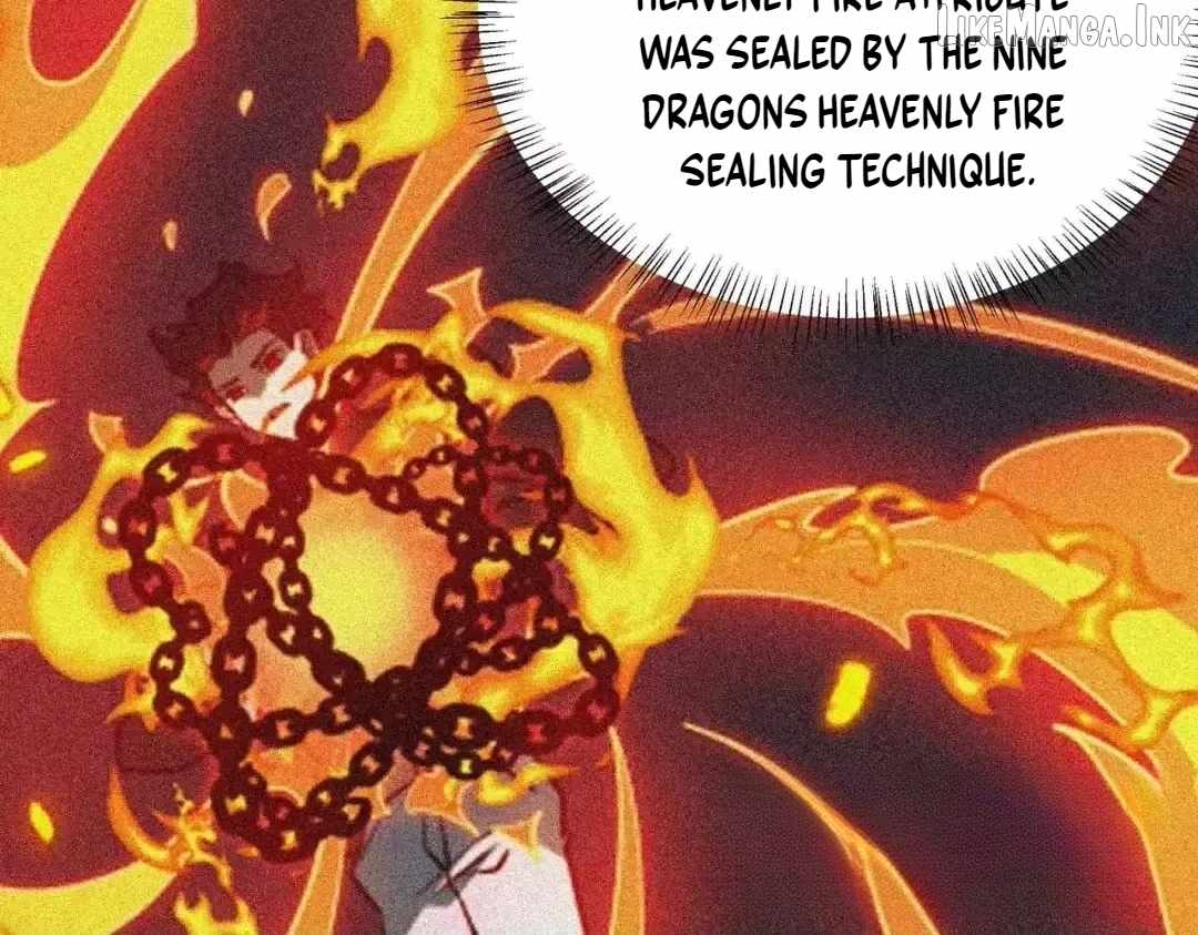 After the School Belle Dumped Me, I Became a Martial Arts God Ch.104 p31