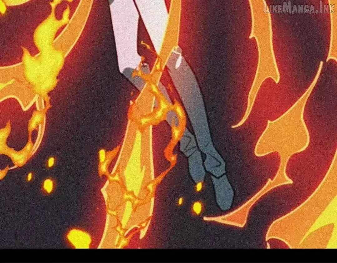 After the School Belle Dumped Me, I Became a Martial Arts God Ch.104 p32
