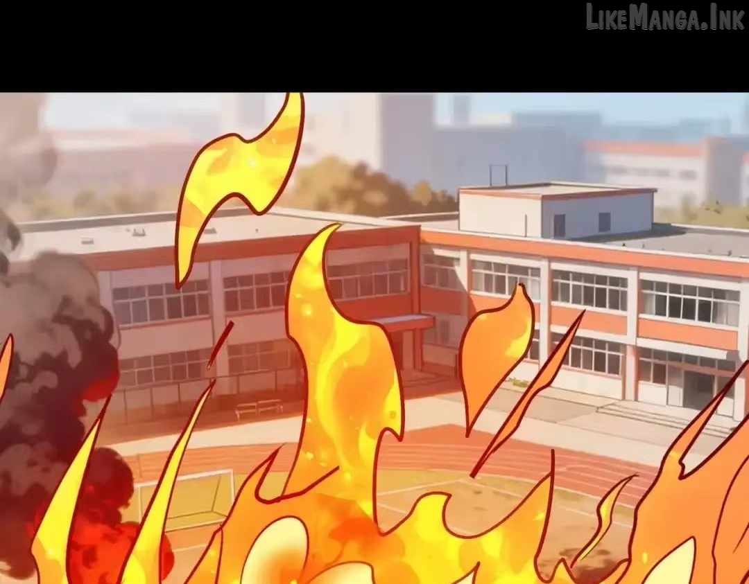 After the School Belle Dumped Me, I Became a Martial Arts God Ch.104 p34