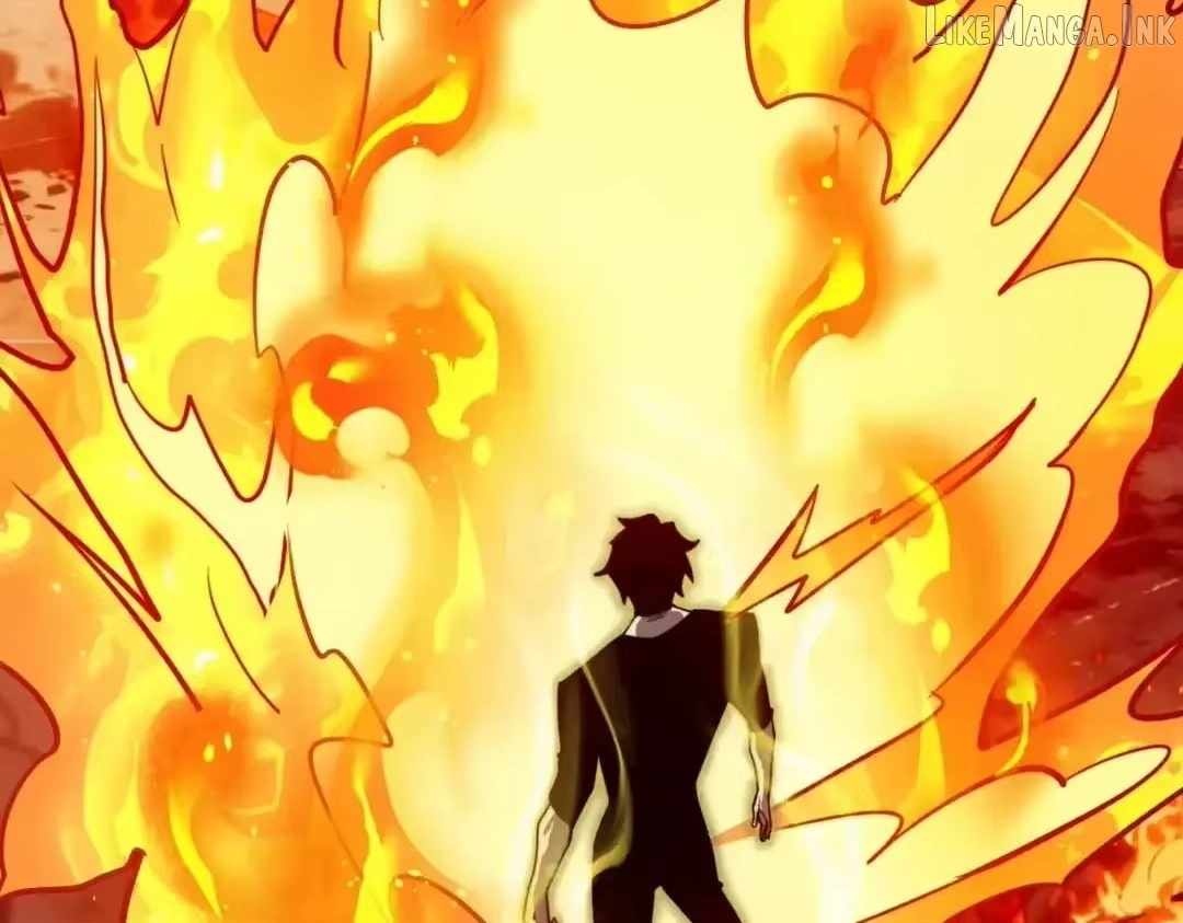 After the School Belle Dumped Me, I Became a Martial Arts God Ch.104 p35