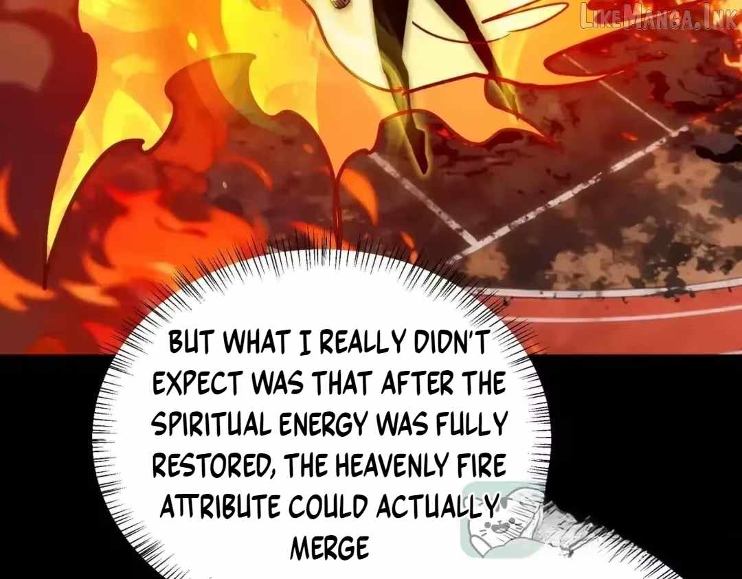 After the School Belle Dumped Me, I Became a Martial Arts God Ch.104 p36