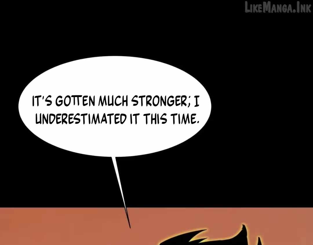 After the School Belle Dumped Me, I Became a Martial Arts God Ch.104 p38