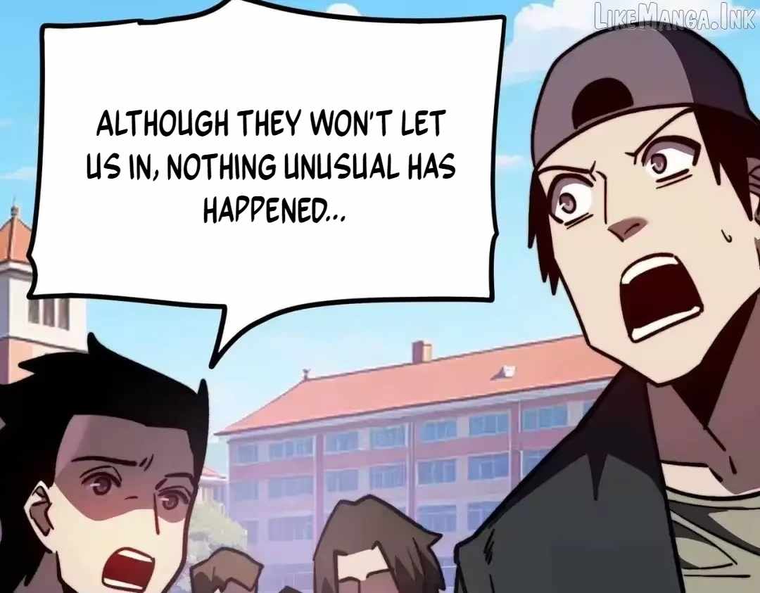 After the School Belle Dumped Me, I Became a Martial Arts God Ch.104 p5
