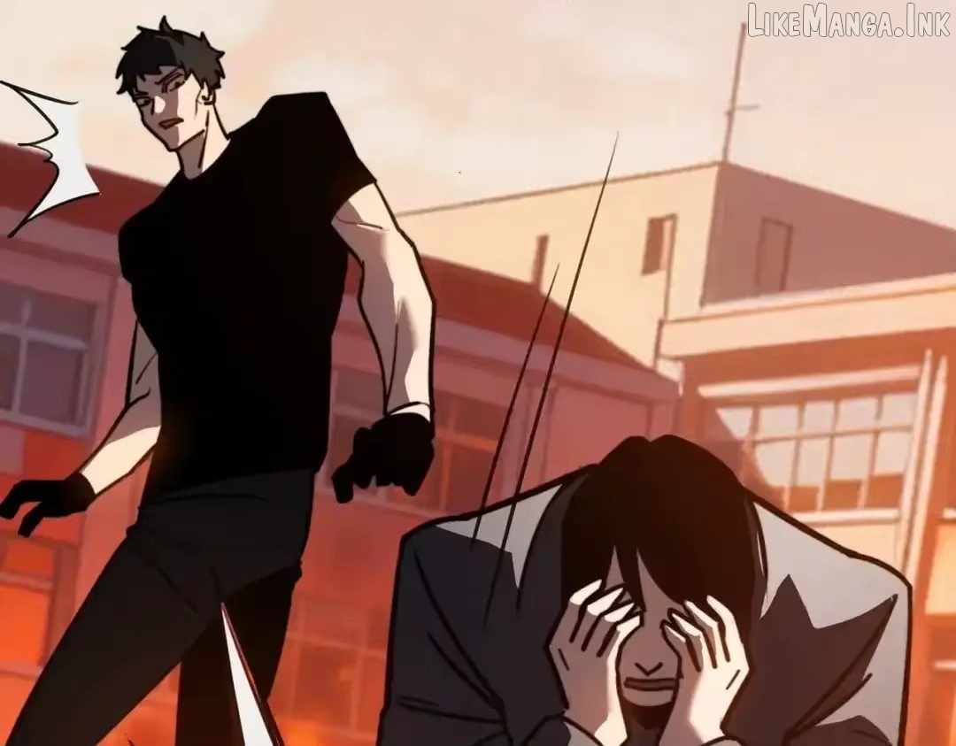 After the School Belle Dumped Me, I Became a Martial Arts God Ch.104 p43