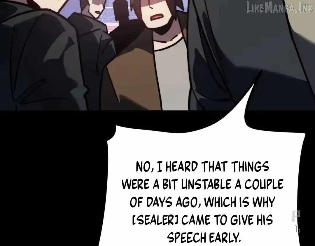 After the School Belle Dumped Me, I Became a Martial Arts God Ch.104 p6
