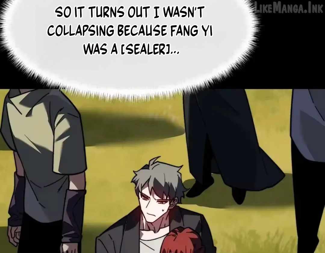 After the School Belle Dumped Me, I Became a Martial Arts God Ch.104 p57