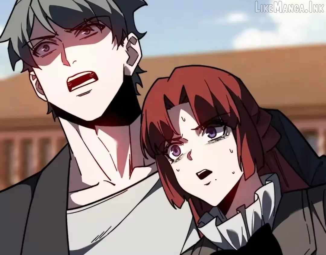 After the School Belle Dumped Me, I Became a Martial Arts God Ch.104 p64