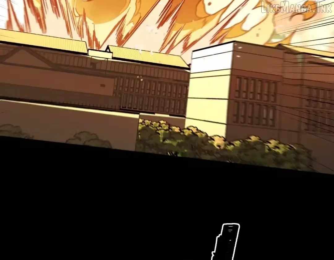 After the School Belle Dumped Me, I Became a Martial Arts God Ch.104 p69