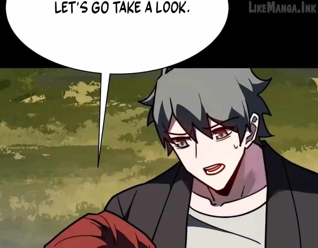 After the School Belle Dumped Me, I Became a Martial Arts God Ch.104 p8