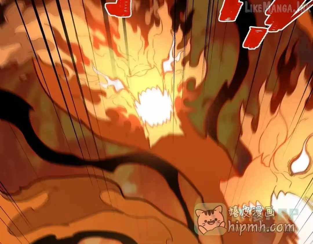 After the School Belle Dumped Me, I Became a Martial Arts God Ch.104 p71