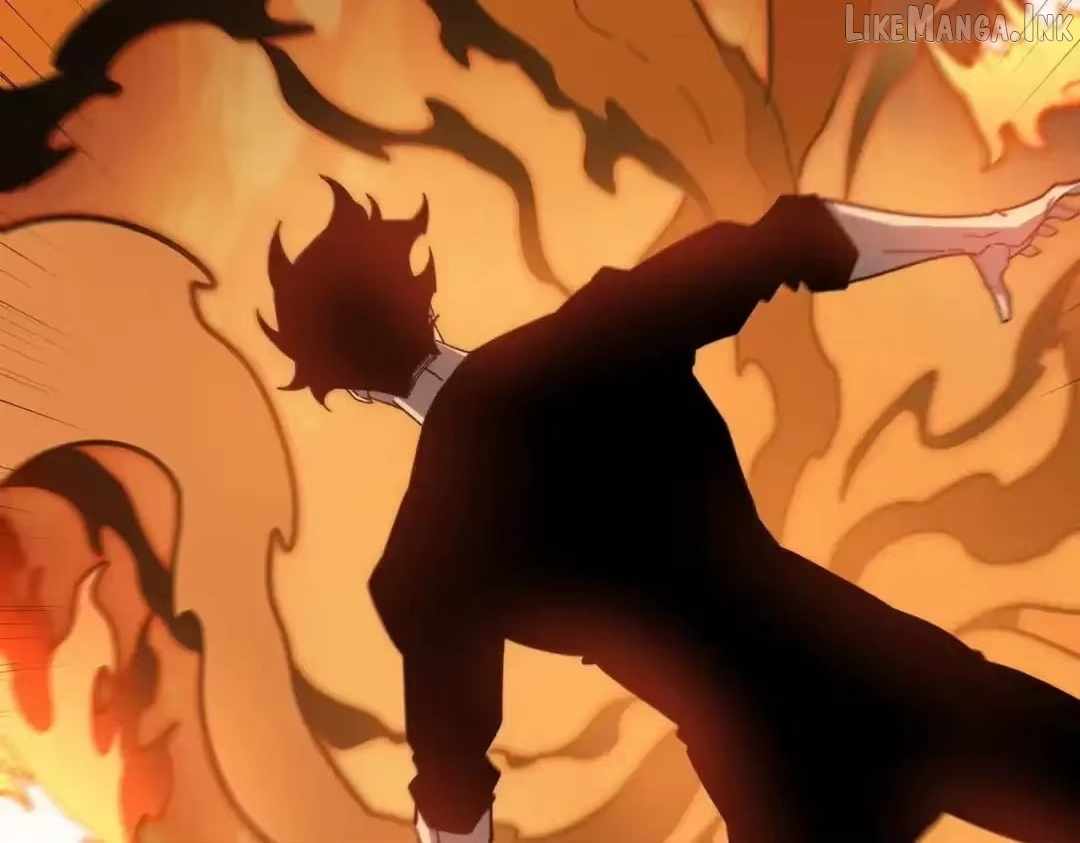 After the School Belle Dumped Me, I Became a Martial Arts God Ch.104 p72
