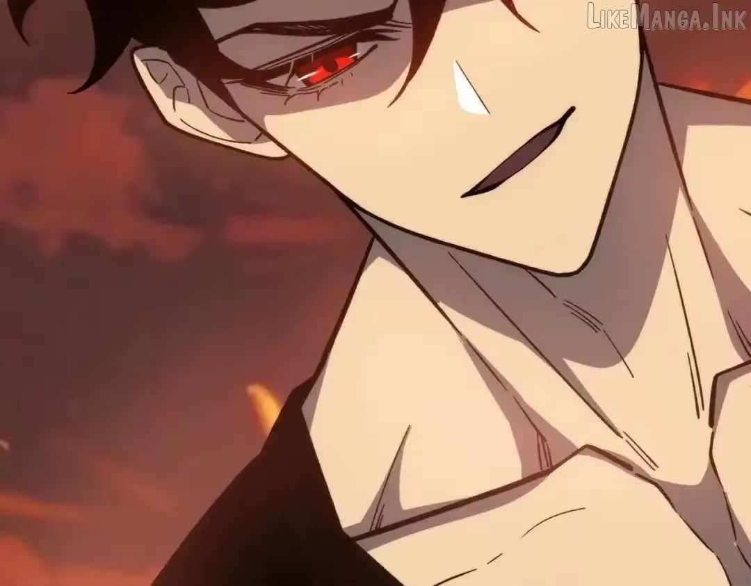 After the School Belle Dumped Me, I Became a Martial Arts God Ch.104 p77
