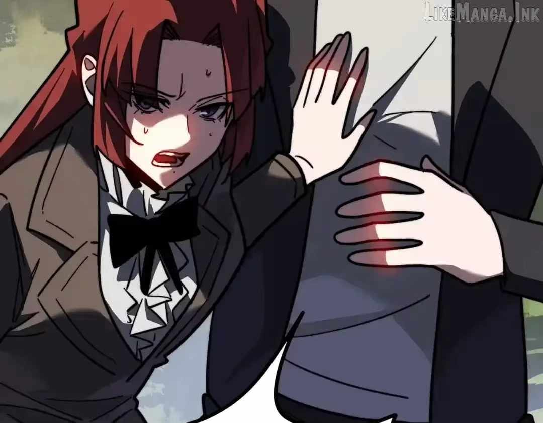 After the School Belle Dumped Me, I Became a Martial Arts God Ch.104 p9